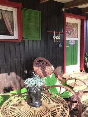 Foto - Bezauberndes Wohnen auf dem Land