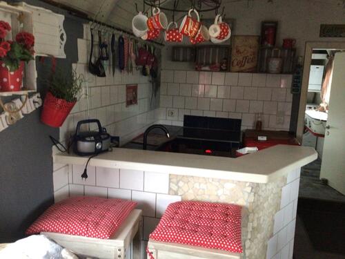 Foto - Etagenwohnung in Bayreuth