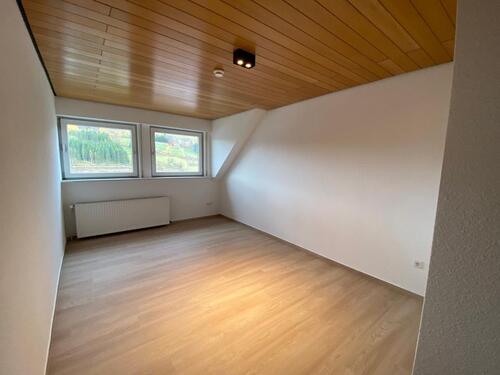 Foto - 4 Zimmer Etagenwohnung in Winterberg