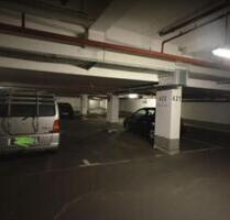 Tiefgaragen-Stellplatz in Prenzlauer Berg - Berlin Pankow