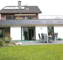 3-Zimmerwohnung mit Garten im Zentrum von Seelscheid - Neunkirchen-Seelscheid