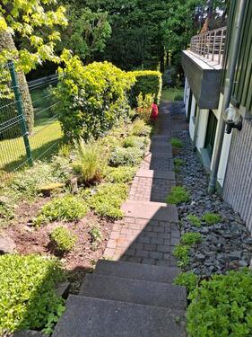 Foto - 3 Zimmer Etagenwohnung zur Miete in Neunkirchen-Seelscheid