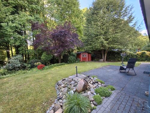 Foto - 3 Zimmer Etagenwohnung in Neunkirchen-Seelscheid