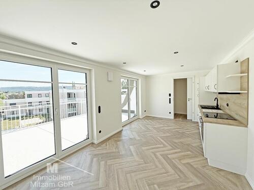 Foto - 2 Zimmer Etagenwohnung zur Miete in Beilngries