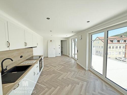 Foto - 2 Zimmer Etagenwohnung in Beilngries