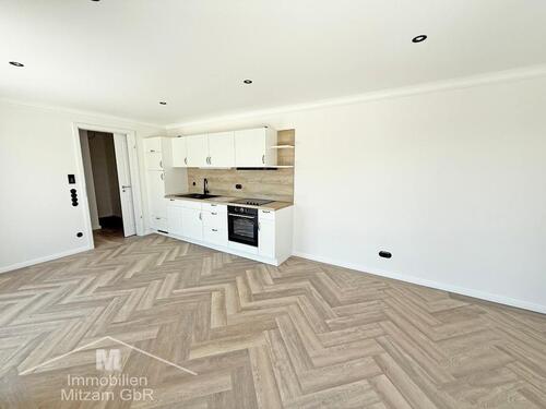 Foto - Etagenwohnung in Beilngries zur Miete