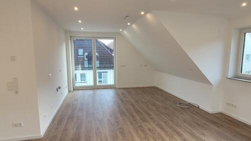 Foto - 2-Raum Penthouse Wohnung exklusiv zum Erstbezug in Künzelsau
