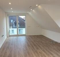 2-Raum Penthouse Wohnung exklusiv zum Erstbezug in Künzelsau