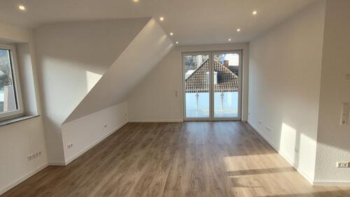 Foto - 2 Zimmer Etagenwohnung in Künzelsau