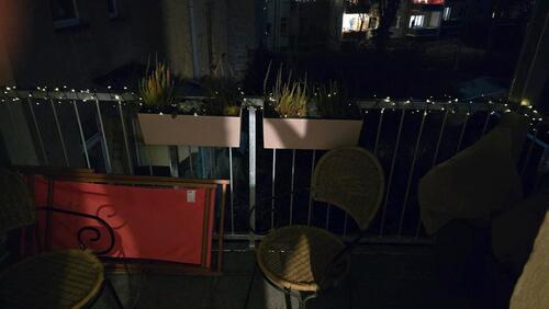 Foto - 5 Zimmer Etagenwohnung in Zeitz