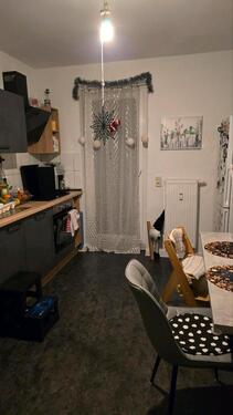 Foto - Etagenwohnung in Zeitz zur Miete