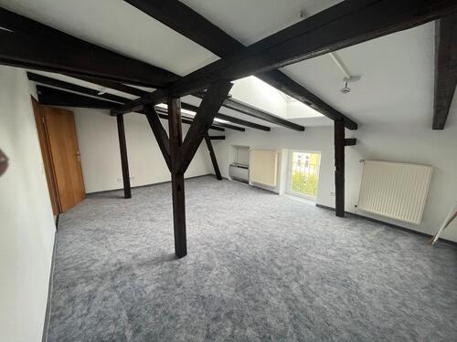 Foto - 3 Zimmer Dachgeschoßwohnung zur Miete in Schönebeck (Elbe)