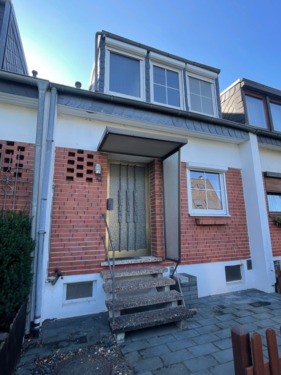 Foto - Einfamilienhaus in Braunschweig