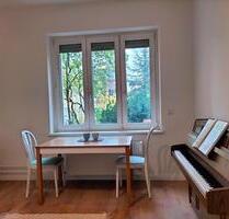 Neue, moblierte 1-Zimmer Wohnung in Mitte-Friedrichshain - Berlin Friedrichshain-Kreuzberg