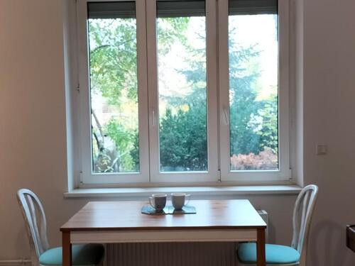 Foto - 1 Zimmer Hochparterre zur Miete in Berlin