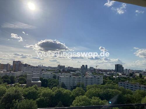 Foto - Wohnungsswap - 1 Zimmer, 49 m² - Lobeckstraße, Kreuzberg, Berlin
