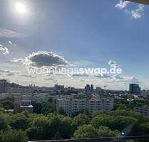 Wohnungsswap - 1 Zimmer, 49 m² - Lobeckstraße, Kreuzberg, Berlin