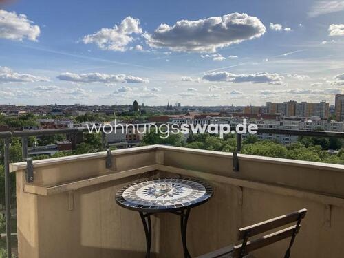 Foto - Etagenwohnung in Berlin zur Miete