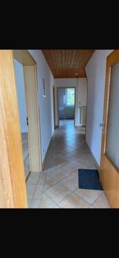 Foto - Biete 3-Zimmer-Wohnung im uslarer OT