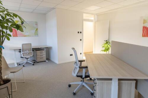 Foto - WORKSPACE Seeshaupt III - attraktives Büro mieten