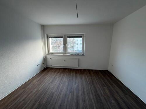 Foto - Willkommen Zuhause: günstig geschnittene 2-Zimmer-Wohnung