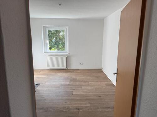 Foto - 3 Zimmer Etagenwohnung zur Miete in Bleicherode