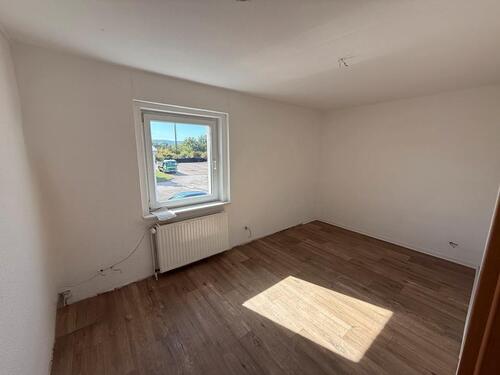 Foto - Etagenwohnung in Bleicherode zur Miete