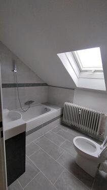 Foto - 3.5 Zimmer Dachgeschoßwohnung zur Miete in Weiden in der Oberpfalz