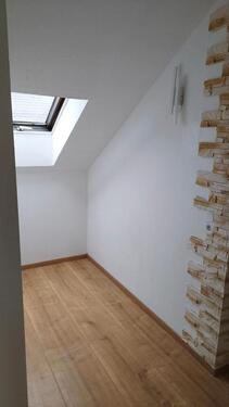 Foto - Dachgeschoßwohnung in Weiden in der Oberpfalz zur Miete