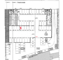 Tiefgaragenstellplatz in Velbert Stadtmitte zu vermieten