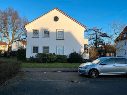 Foto - 3 ZKB Eigentumswohnung in Brake Nord