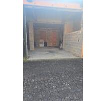 Vermiete Garage Halle Platz Keller Wohnwagen Wohnmobil - Windsbach