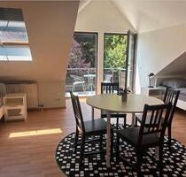 Vermiete möblierte Wohnung in Pforzheim