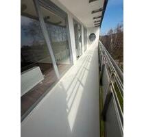 Moderne 65 m 2 Wohnung mit großem Balkon - Eschweiler