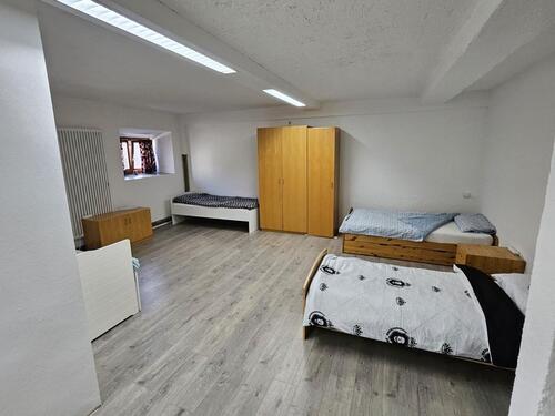 Foto - 5 Zimmer Erdgeschoßwohnung in Holzkirchen