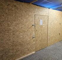 Lagerbox Selfstorage Lagerraum Garage Raum Abstellraum - Suhl Schmiedefeld am Rennsteig