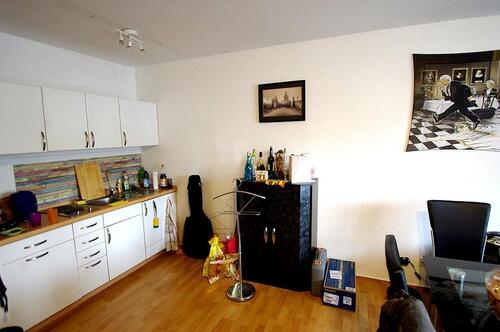 Foto - 2 Zimmer Etagenwohnung zur Miete in Coburg