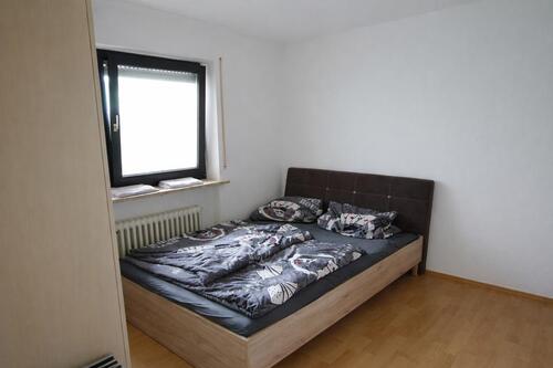 Foto - 2 Zimmer Etagenwohnung in Coburg