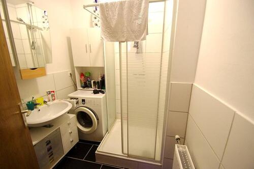 Foto - Etagenwohnung in Coburg zur Miete