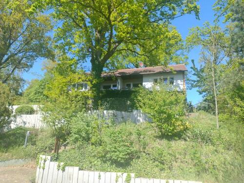 Foto - Traumlage: Haus mit 8 Zimmern in Clenze