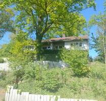 Traumlage: Haus mit 8 Zimmern in Clenze