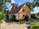 Foto - 8 Zimmer Etagenwohnung zur Miete in Clenze