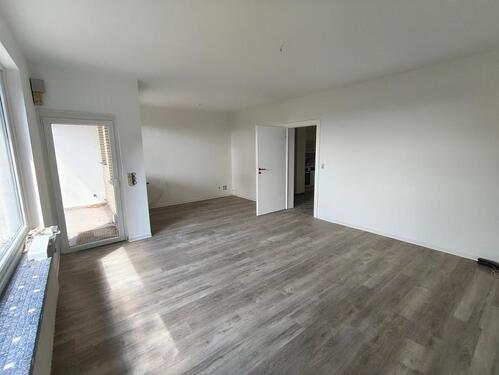 Foto - Etagenwohnung in Clenze zur Miete