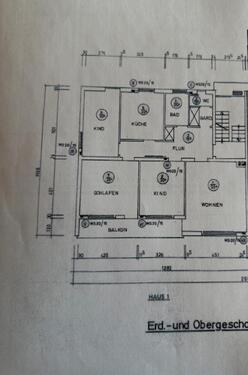 Foto - Wohnung zur Miete 104 qm - 1.400,00&nbsp;EUR Kaltmiete, ca.&nbsp; 104,00&nbsp;m&sup2;