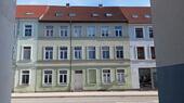 Foto - Schwerin City 1,5 Zi EG Wohnung 45 qm Wannenbad mit Fenster - EBK