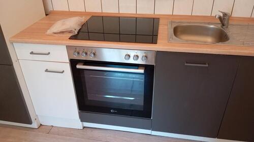 Foto - 1.5 Zimmer Erdgeschoßwohnung zur Miete in Schwerin