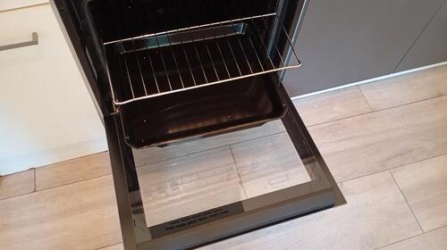 Foto - Erdgeschoßwohnung in Schwerin zur Miete