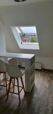 Foto - 1-Zimmer Wohnung in Bayreuth zu vermieten (Munckerstrasse 15, 95444 Bayreuth)