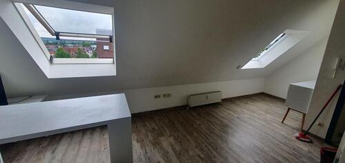Foto - 1 Zimmer Etagenwohnung zur Miete in Bayreuth