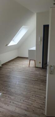 Foto - 1 Zimmer Etagenwohnung in Bayreuth